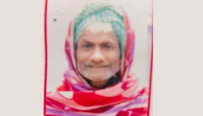 Hamirpur Speeding Car Runs Over Elderly Man Then Crashes into Parked Vehicle Victim Dies During Treatment