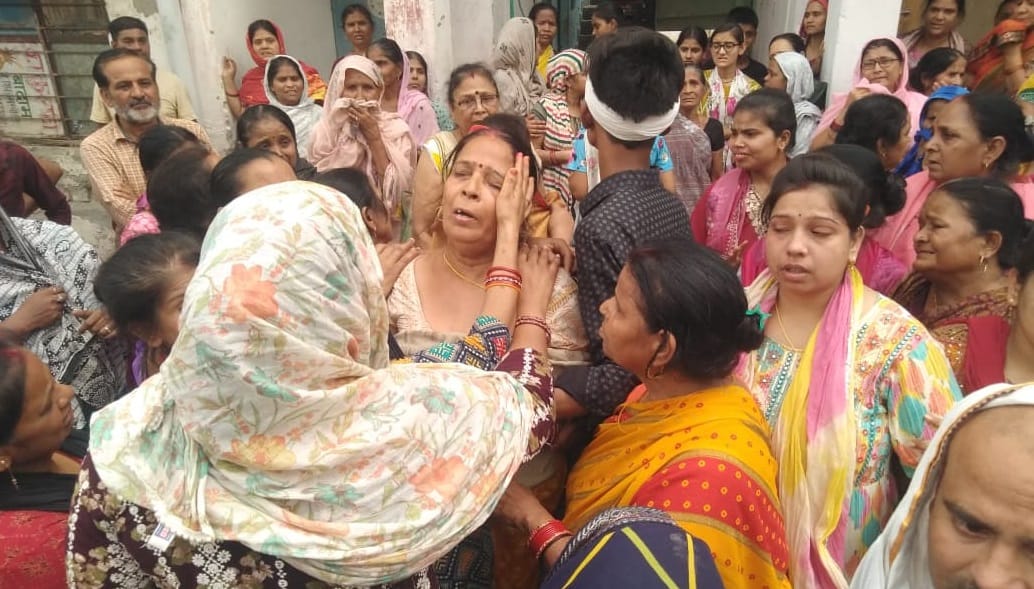 Kanpur Double Murder Father and Son Subjected to Relentless Knife Attack PM Reveals Brutality Killers Arrested