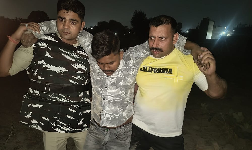 Kanpur Double Murder Father and Son Subjected to Relentless Knife Attack PM Reveals Brutality Killers Arrested