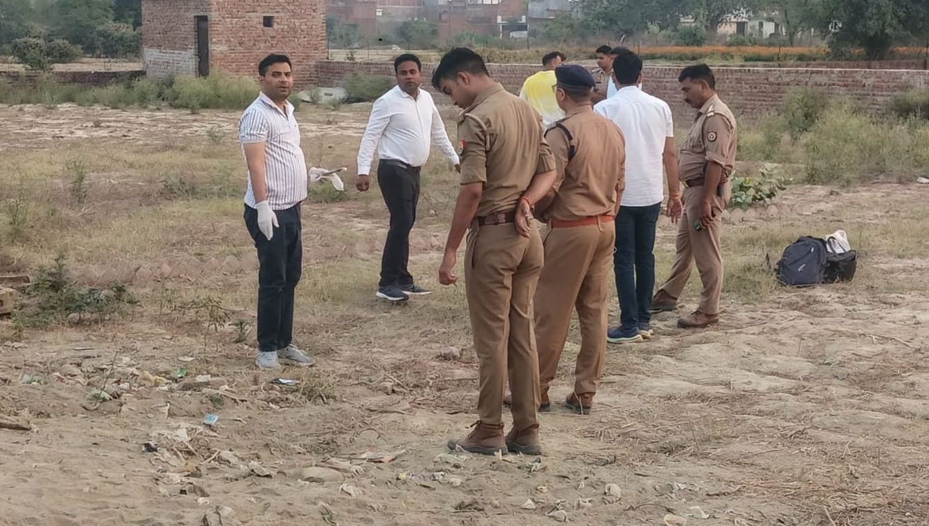 Kanpur Double Murder Father and Son Subjected to Relentless Knife Attack PM Reveals Brutality Killers Arrested