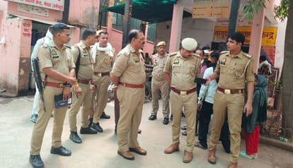 Hamirpur Three friends grew up playing studying together they drowned in pond embarked on final journey