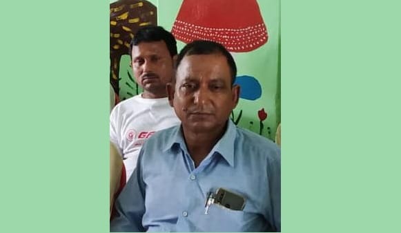 Hardoi Census Supervisor a Teacher Meets Tragic End Struck by Bolero and Dragged for 40 Meters Driver Absconds