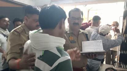 Hamirpur Three friends grew up playing studying together they drowned in pond embarked on final journey