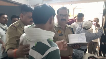 Hamirpur Three friends grew up playing studying together they drowned in pond embarked on final journey