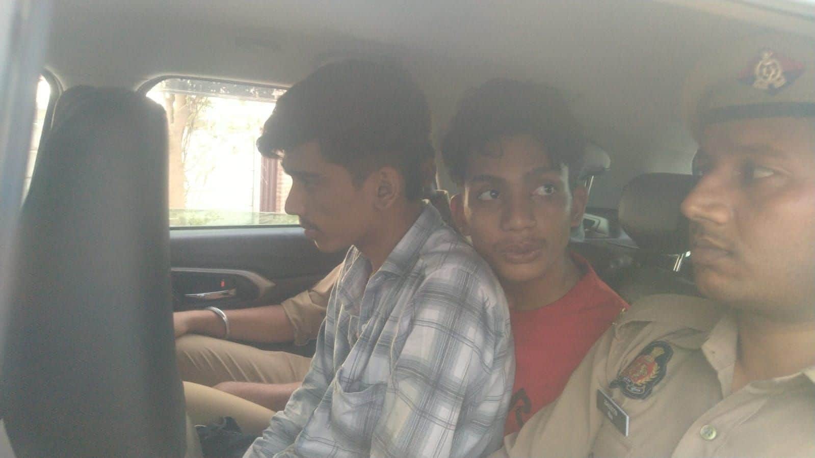 Kanpur Double Murder Father and Son Subjected to Relentless Knife Attack PM Reveals Brutality Killers Arrested
