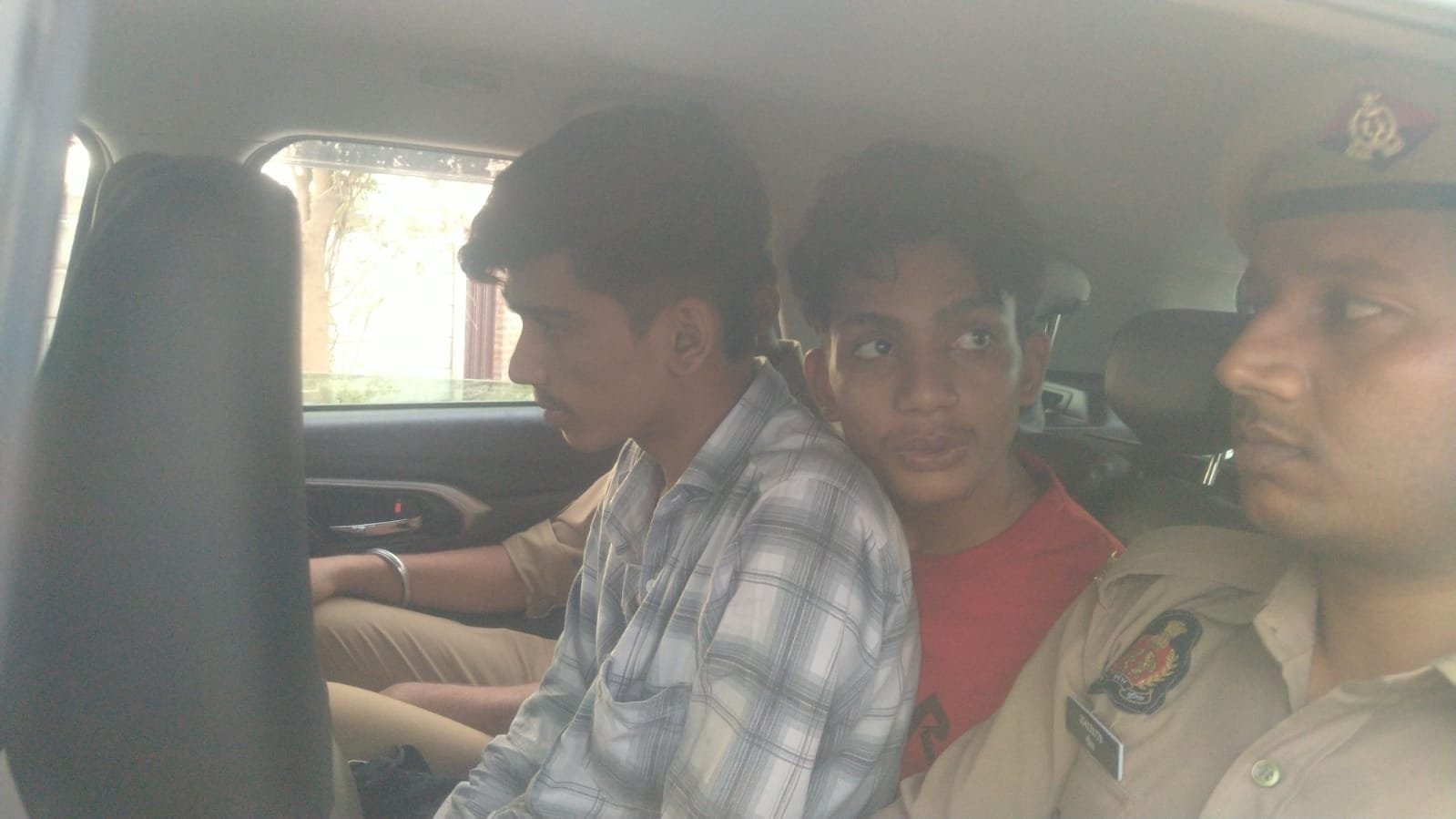 Kanpur Double Murder Father and Son Subjected to Relentless Knife Attack PM Reveals Brutality Killers Arrested