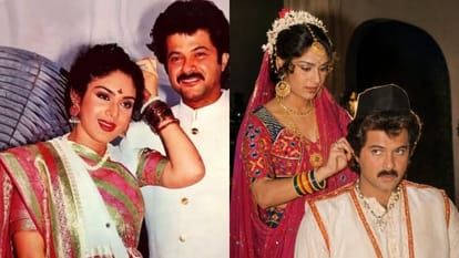 Learn About Meenakshi Seshadris Illustrious Film Career Who Is Now Begging For Work