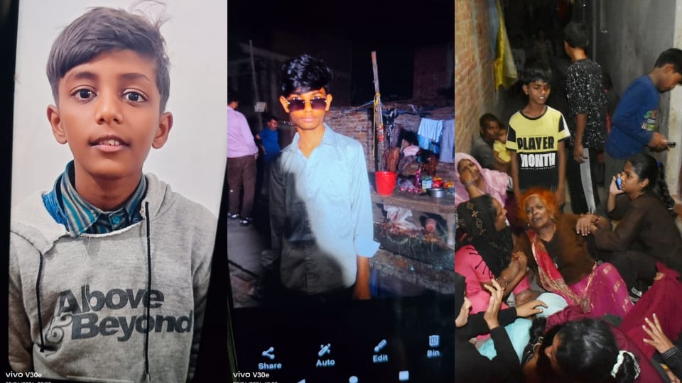 Three Teenagers Drown While Bathing in Rapti River