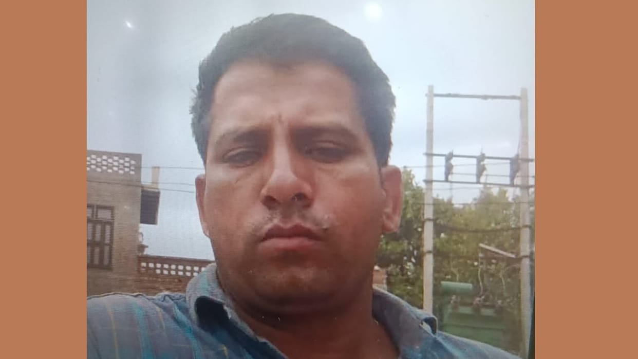 Panipat Youth strangled to death in Vaisar village