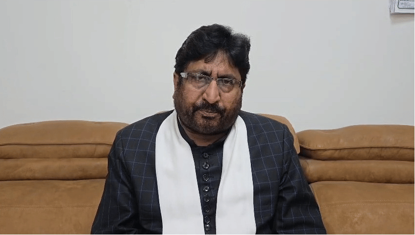 Lucknow: An objectionable statement was posted by creating a fake ID in the name of a Maulana, FIR registered.