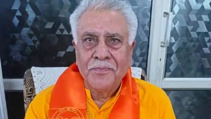 UP: Dedicated Backward Classes Commission to Submit Report in Six Months; Will Study the Situation and Tour Al