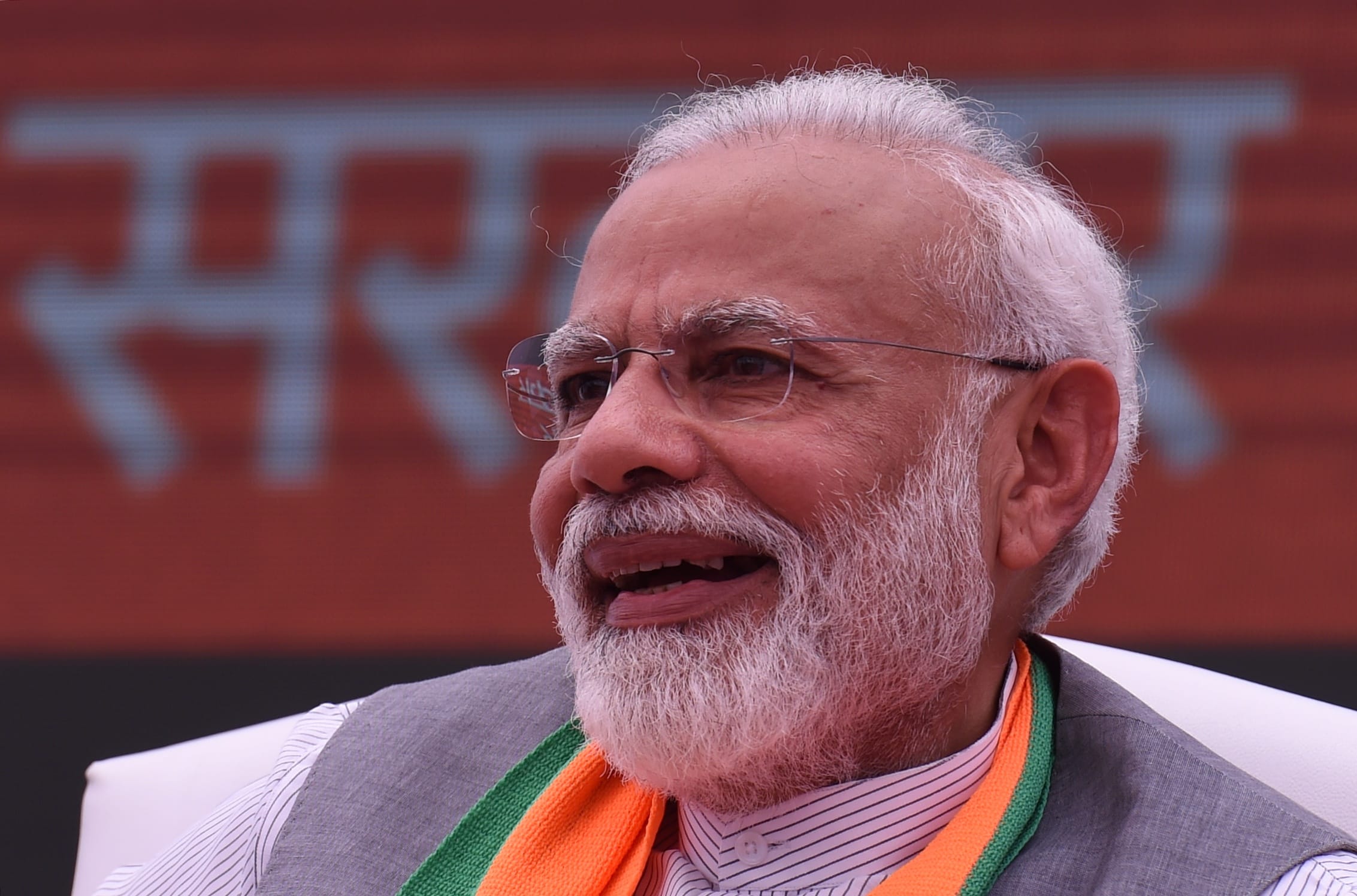 Anupam Kher and Paresh Rawal congratulates PM Modi on completing 12 years in office