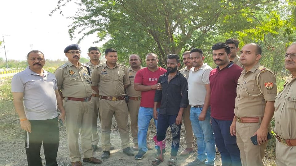 Police Arrest Culprit Behind Tughlakpur Transgender Murder