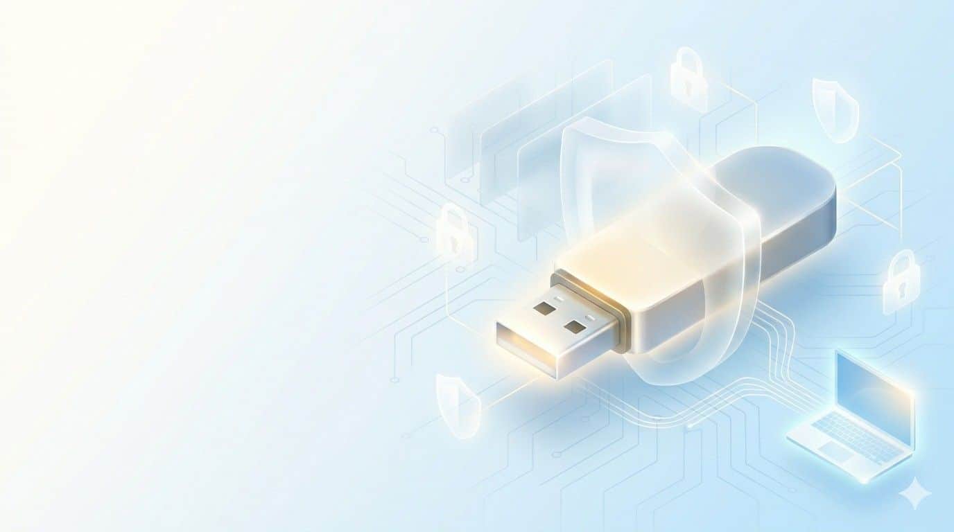 Pen Drive Hidden Features: 5 Powerful Ways Use  USB Drive