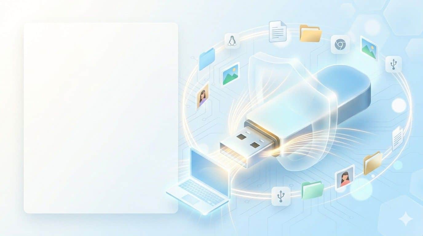 Pen Drive Hidden Features: 5 Powerful Ways Use  USB Drive