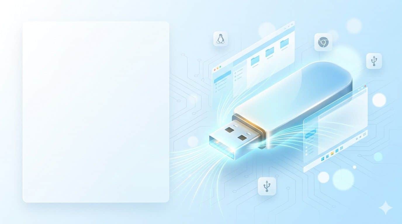 Pen Drive Hidden Features: 5 Powerful Ways Use  USB Drive