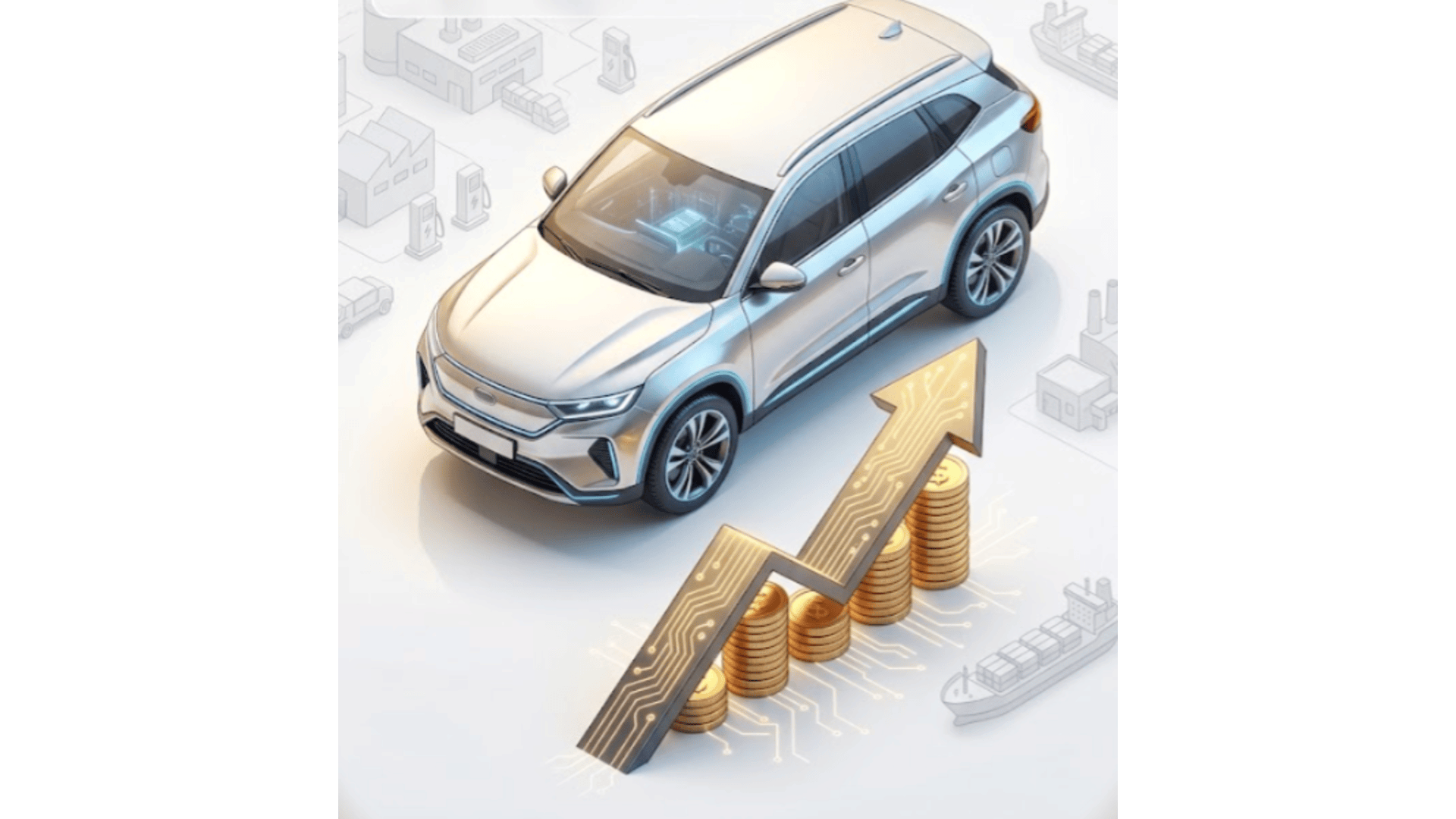 India Ratings Report: Indian Auto Sector Set for ₹3.5 Lakh Crore