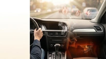 Car Smell: Don’t Just Mask Perfume, Take Caref Hidden Faults Before Too Late