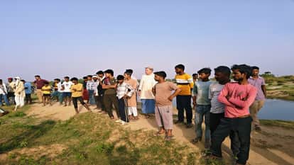 Cousins Drown While Bathing in Bahgul River in Bareilly