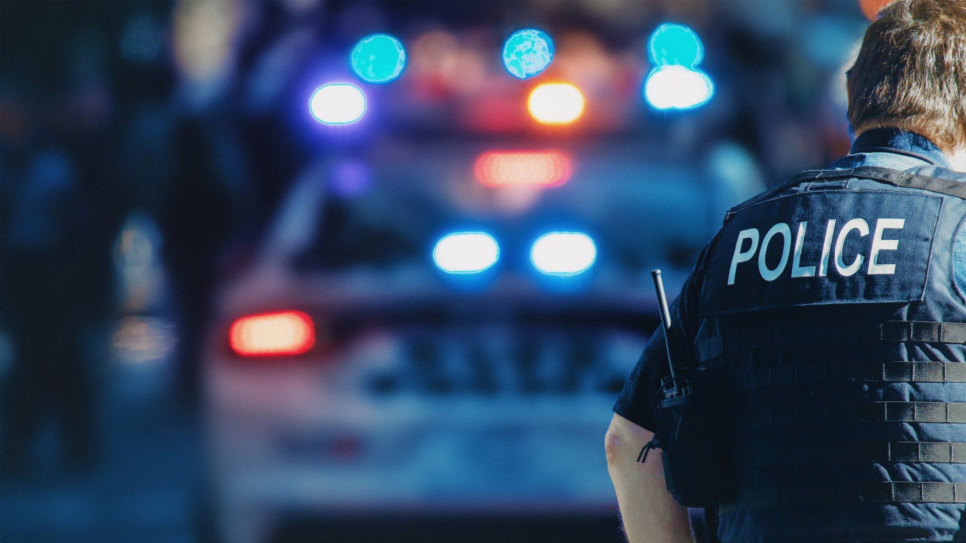 police