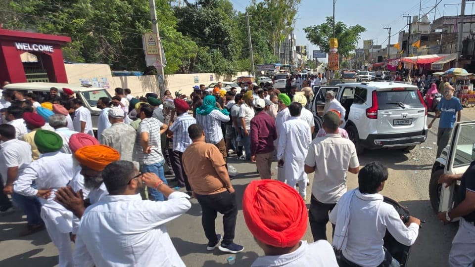 Punjab Municipal Election Voting today many tussle all update news in Hindi