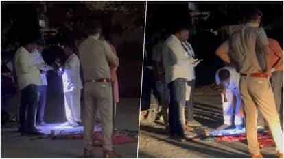 Ajmer News: Woman Found Dead in Isolated Hills, Accused Consumed Poison After Alleged Abduction and Murder