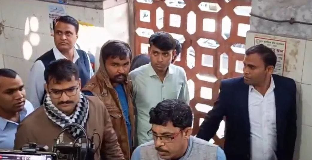 Rajasthan News: Accused Jhabbra Ram Gets Bail in Espionage Case, High Court Slams Lapses in Arrest Procedure