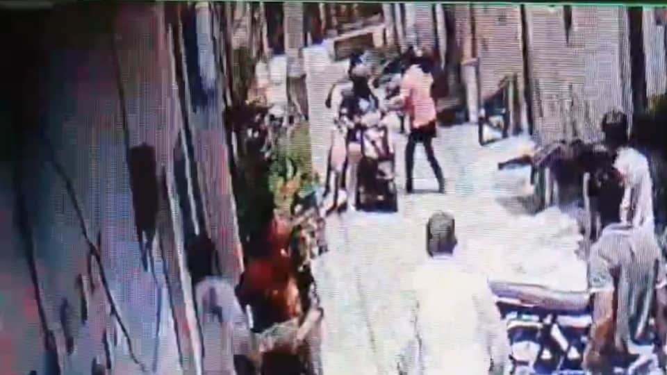 Anjali Sharma Murder Case: Accused Transported Body on Scooter, Video Goes Viral