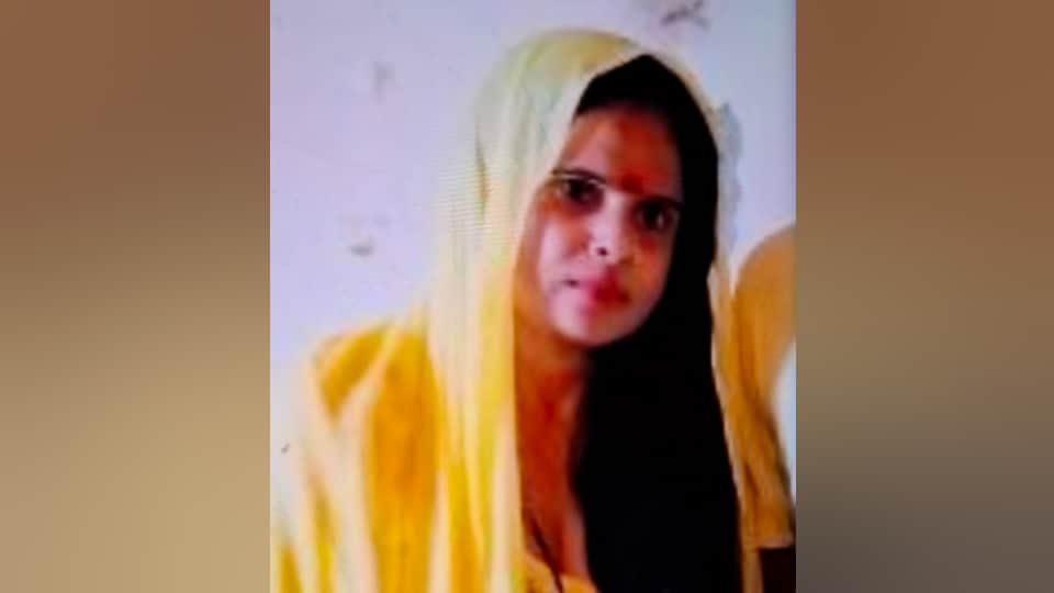 Sonipat Murder Case Security Guard Kills Couple and Woman With Rod and Knife After Minor Dispute
