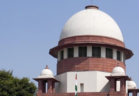 Supreme Court refuses hear plea regarding vacant posts State Human Rights Commissions directs High Court