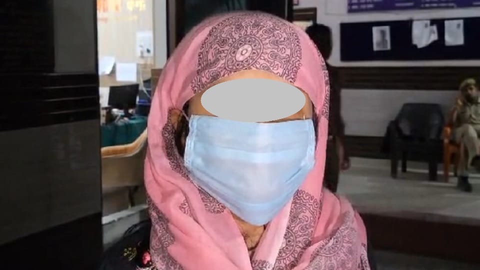 Bijnor: 'BJP district minister physically abused me, made obscene videos', alleges female doctor; FIR