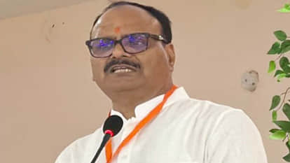 UP: Brajesh Pathak Says "One District, One Mafia" Rule Prevailed Under SP Government