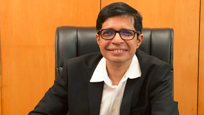 वी कामकोटि, निदेशक, आईआईटी मद्रास
