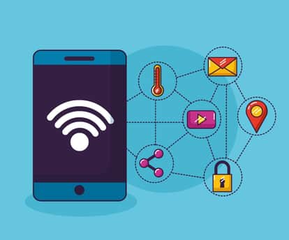 WiFi Tracking Threat: Researchers Warn New WiFi Tech Can Identify
