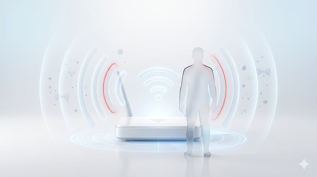WiFi Tracking Threat: Researchers Warn New WiFi Tech Can Identify