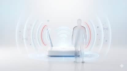 WiFi Tracking Threat: Researchers Warn New WiFi Tech Can Identify
