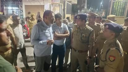 Muzaffarnagar: Young man opened fire at his in-laws house, shot three women including mother-in-law