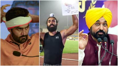 Vijender Singh Slams Punjab Government Over ‘Credit-Taking’ After Gurindervir Singh’s Record-Breaking Success