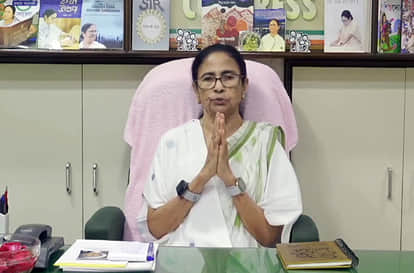 TMC in crisis major political twist in West Bengal