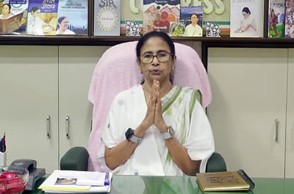 TMC in crisis major political twist in West Bengal
