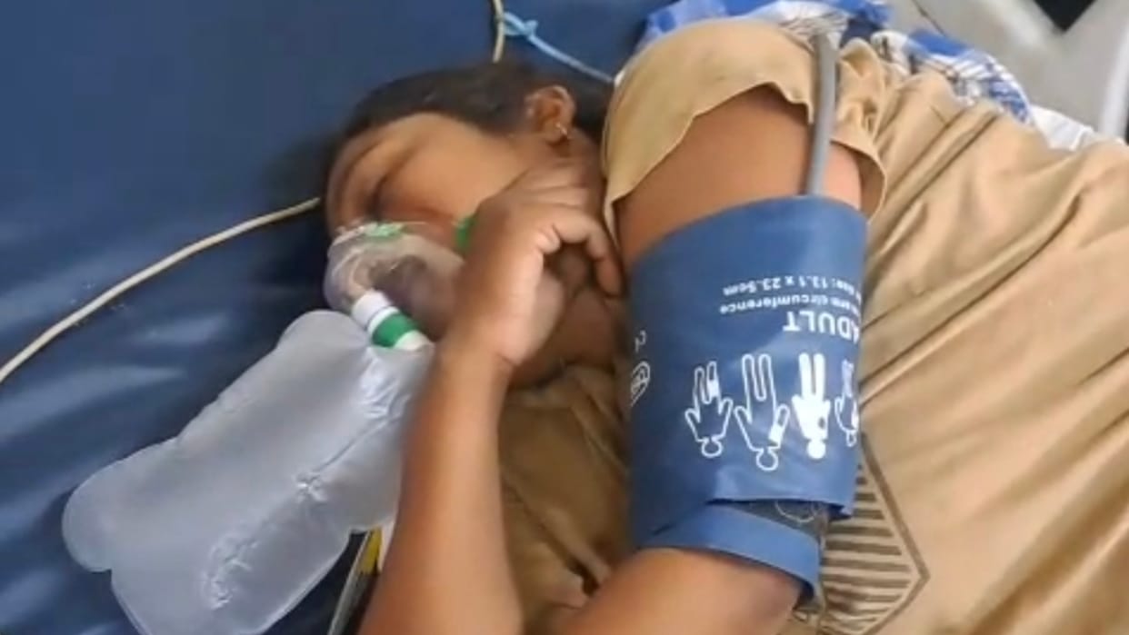 Woman undergoes wrong operation twice at Government Medical College in Budaun