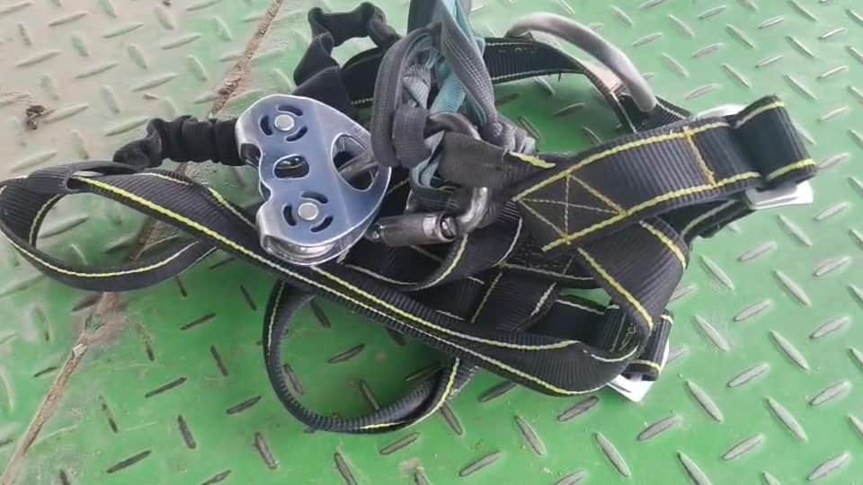 Zip Line Tragedy Exposed: Weak Hook and Safety Lapses Behind Fatal Fall