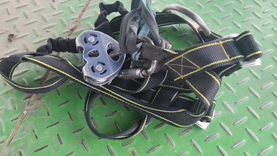 Zip Line Tragedy Exposed: Weak Hook and Safety Lapses Behind Fatal Fall