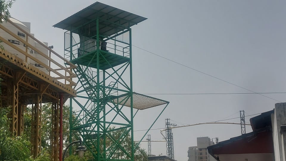 16-Year-Old Kunal Dies After 45-Foot Fall in Agra Zip Line Tragedy