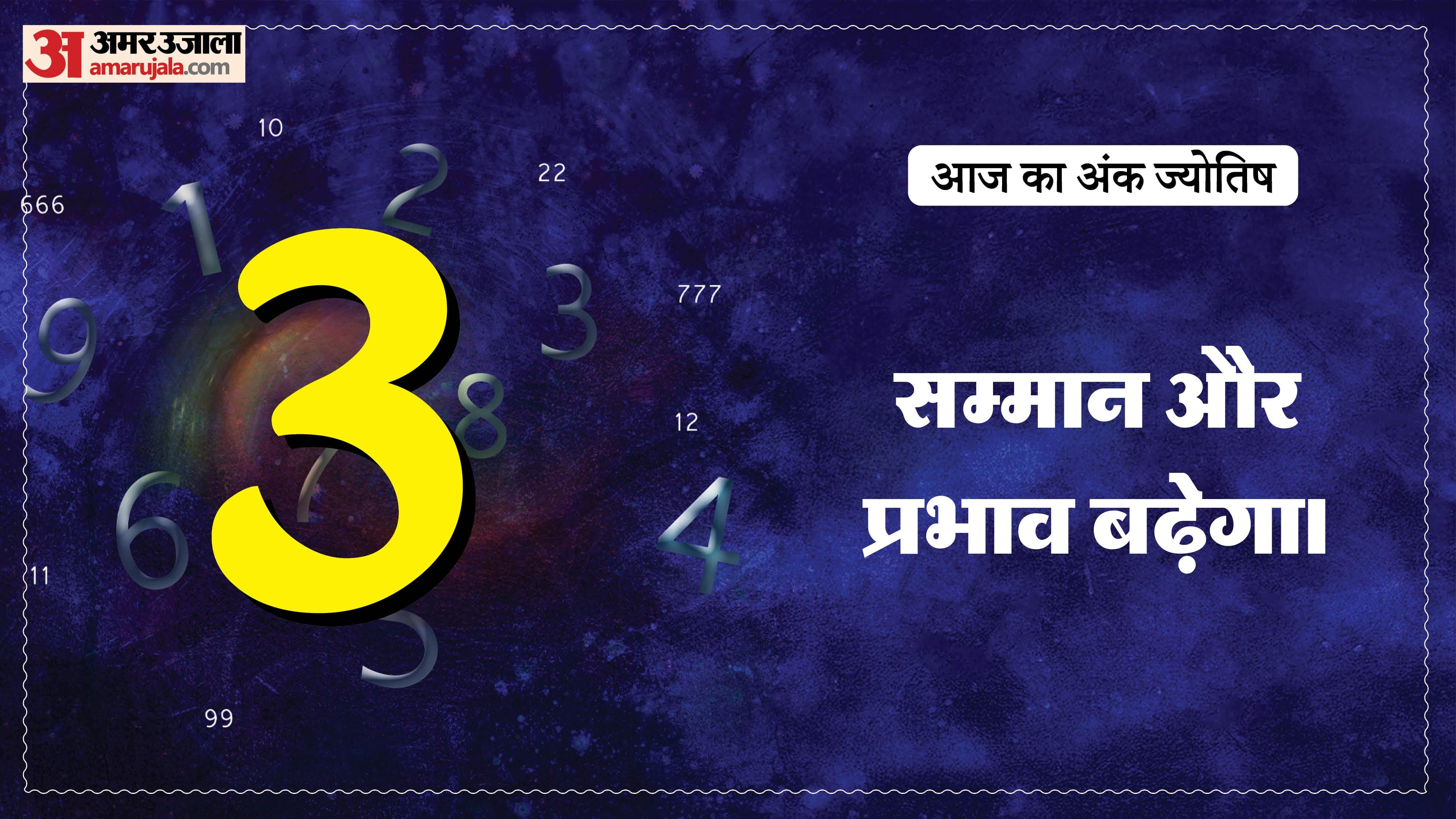 Today Numerology Prediction 28 May 2026 Aaj Ka Ank Jyotish in hindi