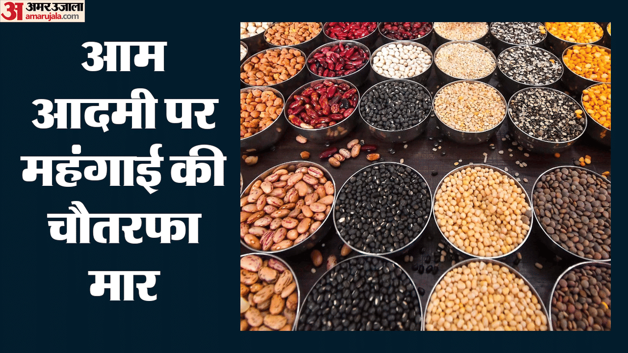 Impact of Petrol-Diesel Prices pulses to transportation costs  become expensive  disrupted household budgets