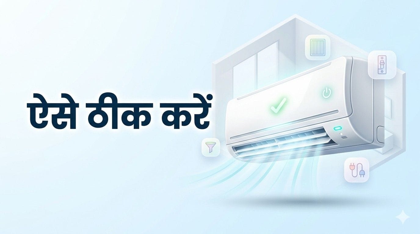 Why Your AC Shows E5 or E6 Error Codes and How  Fix Them Home