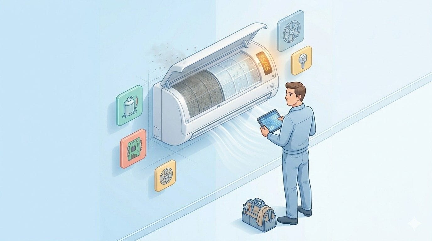 How Often Should You Clean Your AC Filter Know other details inside