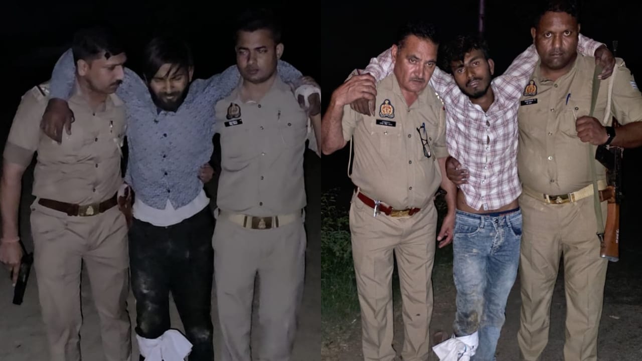 Nursing Staff Kidnapped Child to Indulge Girlfriend Desires in Bareilly