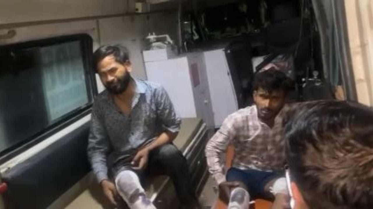 Nursing Staff Kidnapped Child to Indulge Girlfriend Desires in Bareilly
